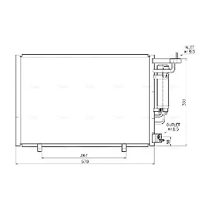 FD5707D AVA Clever Choice