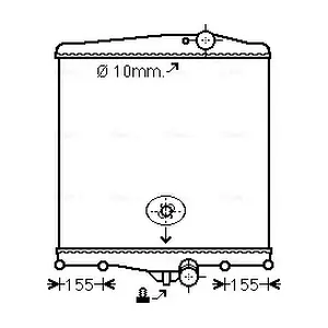 AVA Clever Choice VL2042N