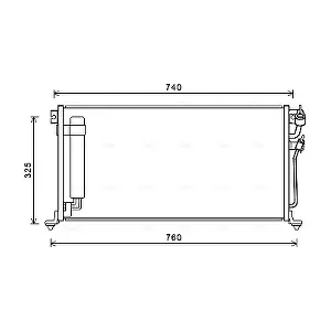 AVA Clever Choice MTA5220D