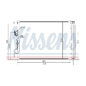KA5356D AVA Clever Choice