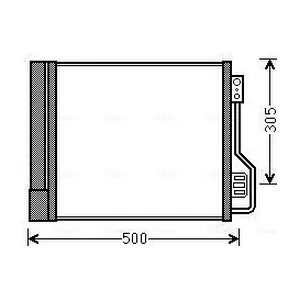 AVA Clever Choice MCA5013D