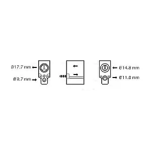 AVA Clever Choice CN1220