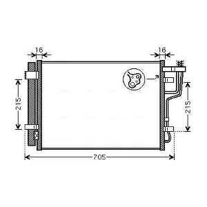 KA5102D AVA Clever Choice