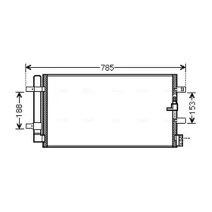 AIA5360D AVA Clever Choice