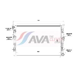 VN2461 AVA Clever Choice