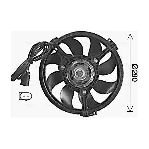 AI7520 AVA Clever Choice