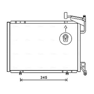 FD5592 AVA Clever Choice