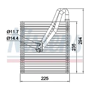 BWV665 AVA Clever Choice