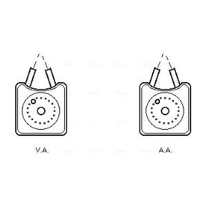 AVA Clever Choice VN3106