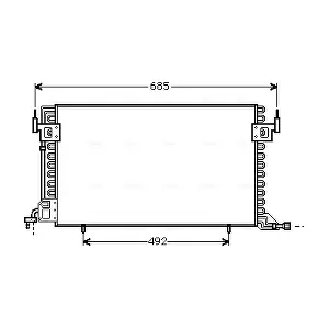 AVA Clever Choice CN5100