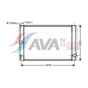 TOA2400 AVA Clever Choice