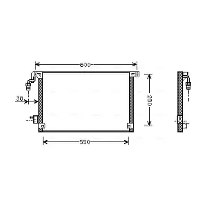 AVA Clever Choice CN5172