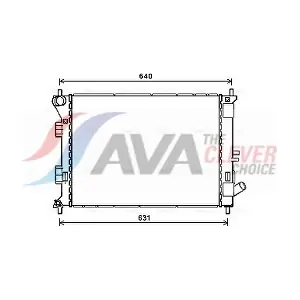 HYA2335 AVA Clever Choice