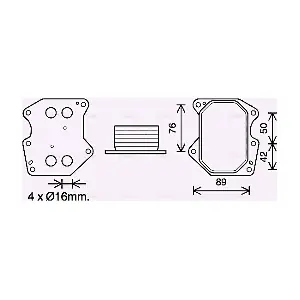 AVA Clever Choice PE3400