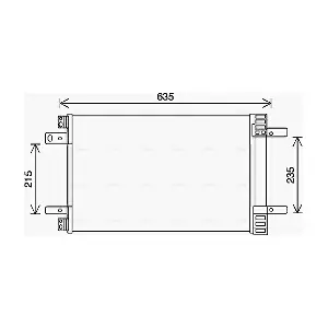 AVA Clever Choice CN5311D