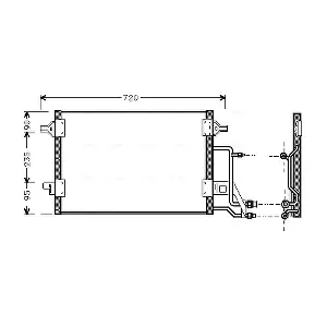 AVA Clever Choice AI5140