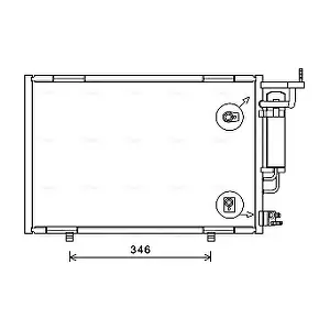 FD5583D AVA Clever Choice