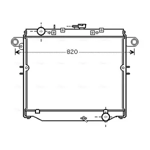 TOA2379 AVA Clever Choice
