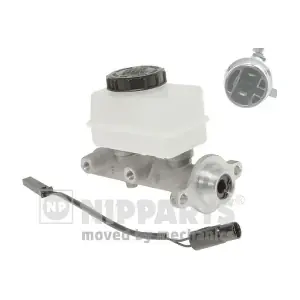 NIPPARTS J3100505 Головний гальмівний циліндр