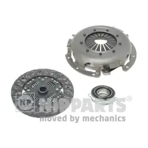 J2000501 NIPPARTS