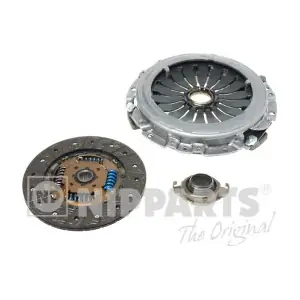 J2000319 NIPPARTS