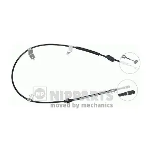 J13877 NIPPARTS