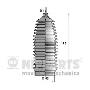 NIPPARTS N2840907