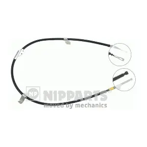 J15077 NIPPARTS
