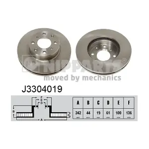 J3304019 NIPPARTS