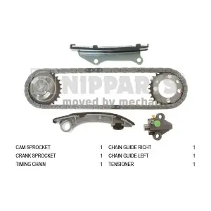 N1151017 NIPPARTS