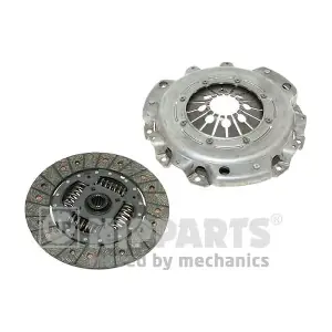 N2011007 NIPPARTS
