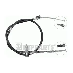 J16168 NIPPARTS