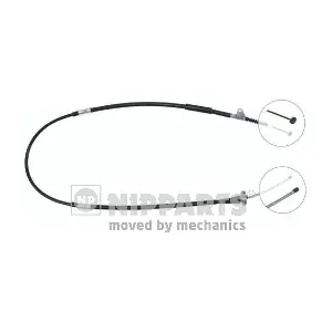 J16048 NIPPARTS