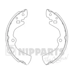 NIPPARTS J3501034