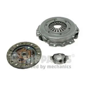 J2001010 NIPPARTS