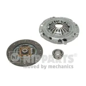 J2000907 NIPPARTS