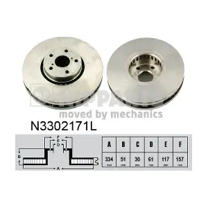 N3302171L NIPPARTS