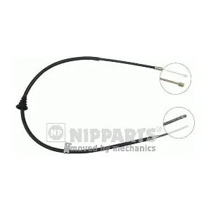 J16338 NIPPARTS