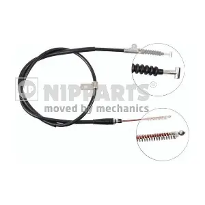 J11847 NIPPARTS