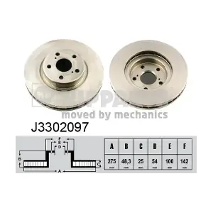 J3302097 NIPPARTS