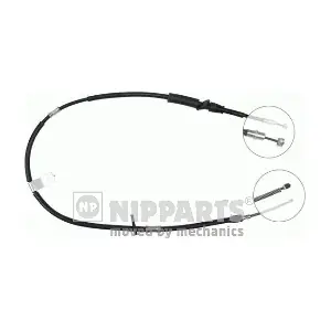 J14037 NIPPARTS