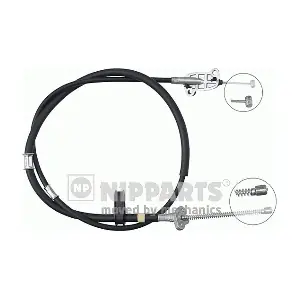 J18678 NIPPARTS