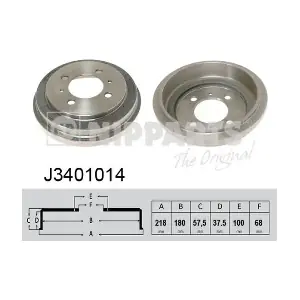J3401014 NIPPARTS