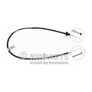 J10898 NIPPARTS