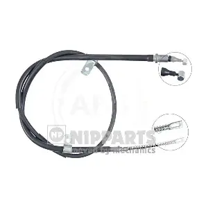 J13428 NIPPARTS