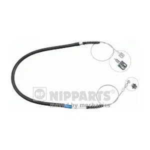 J16278 NIPPARTS