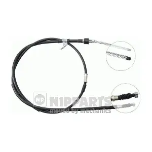 J16768 NIPPARTS