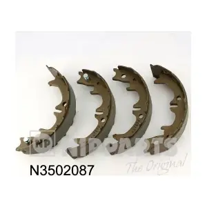 NIPPARTS N3502087