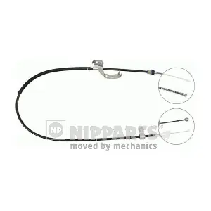 J19908 NIPPARTS