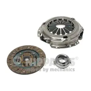 J2002091 NIPPARTS